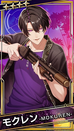 画像ギャラリー No.008のサムネイル画像 / 「ブラックスター」,夏イベント“Crazy Summer Works(TeamC)”が開演