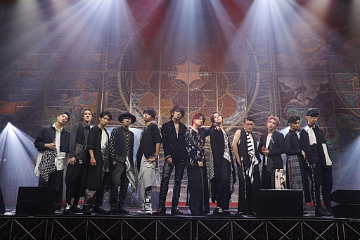 ���������꡼ No.003�Υ���ͥ������ / �֥֥�å������� -Theater Starless-�ס�����ĥ������Ը���Υ�ݡ��Ȥ�����