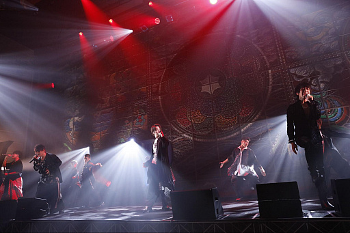 ���������꡼ No.004�Υ���ͥ������ / �֥֥�å������� -Theater Starless-�ס�����ĥ������Ը���Υ�ݡ��Ȥ�����