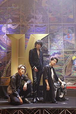 ���������꡼ No.006�Υ���ͥ������ / �֥֥�å������� -Theater Starless-�ס�����ĥ������Ը���Υ�ݡ��Ȥ�����