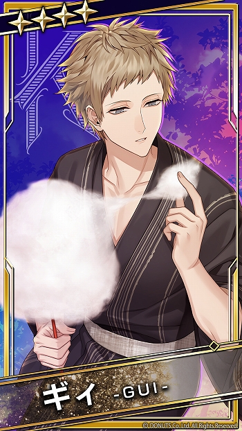 ���������꡼ No.007�Υ���ͥ������ / �֥֥�å������� -Theater Starless-�פǲƥ��٥�ȡ�Crazy Summer Works��TeamK�ˡפ�����