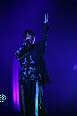 画像ギャラリー No.005のサムネイル画像 / ブラスタのLIVEツアー「BLACK TOUR」仙台公演レポートが到着