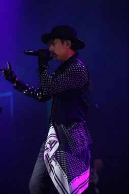 画像ギャラリー No.007のサムネイル画像 / ブラスタのLIVEツアー「BLACK TOUR」仙台公演レポートが到着