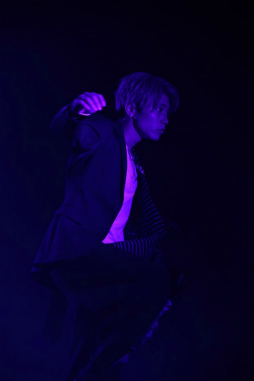 画像ギャラリー No.008のサムネイル画像 / ブラスタのLIVEツアー「BLACK TOUR」仙台公演レポートが到着