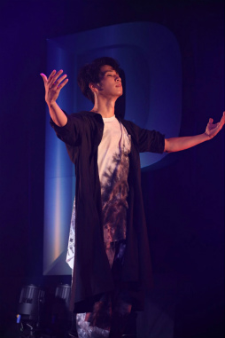 画像ギャラリー No.009のサムネイル画像 / ブラスタのLIVEツアー「BLACK TOUR」仙台公演レポートが到着