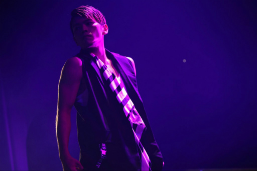 画像ギャラリー No.010のサムネイル画像 / ブラスタのLIVEツアー「BLACK TOUR」仙台公演レポートが到着