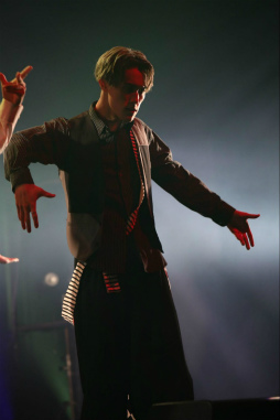 画像ギャラリー No.012のサムネイル画像 / ブラスタのLIVEツアー「BLACK TOUR」仙台公演レポートが到着