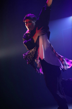 画像ギャラリー No.013のサムネイル画像 / ブラスタのLIVEツアー「BLACK TOUR」仙台公演レポートが到着