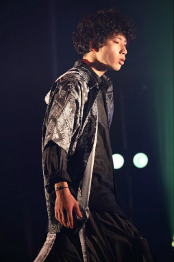 画像ギャラリー No.014のサムネイル画像 / ブラスタのLIVEツアー「BLACK TOUR」仙台公演レポートが到着