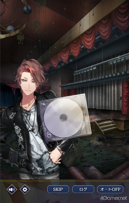 ꡼ No.035 | ֥֥å -Theater Starless-ץ꡼2ǯǰ줫鲿Τ쥹2ǯܤ򿶤֤