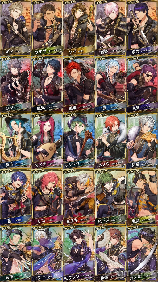 ꡼ No.044 | ֥֥å -Theater Starless-ץ꡼2ǯǰ줫鲿Τ쥹2ǯܤ򿶤֤