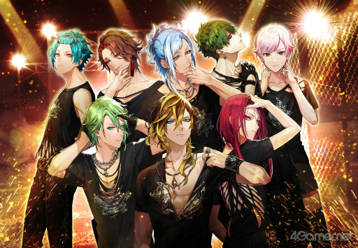 ꡼ No.047 | ֥֥å -Theater Starless-ץ꡼2ǯǰ줫鲿Τ쥹2ǯܤ򿶤֤