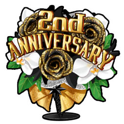 画像ギャラリー No.014のサムネイル画像 / 「ブラックスター」の2周年記念イベントとキャンペーンが開始