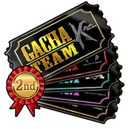 画像ギャラリー No.017のサムネイル画像 / 「ブラックスター」の2周年記念イベントとキャンペーンが開始