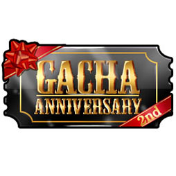 画像ギャラリー No.018のサムネイル画像 / 「ブラックスター」の2周年記念イベントとキャンペーンが開始