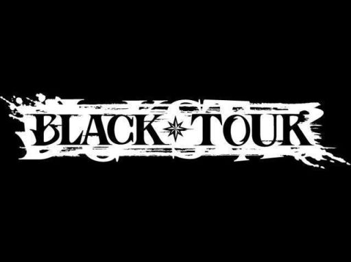 画像ギャラリー No.002のサムネイル画像 / 「ブラックスター -Theater Starless-」の全国LIVEツアー“BLACK TOUR”名古屋公演,公式レポートが公開