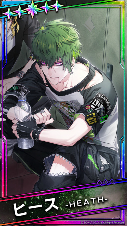 ���������꡼ No.005�Υ���ͥ������ / �֥֥饹���ץ�������4��1�Ϥ�����