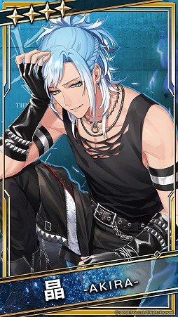 画像ギャラリー No.007のサムネイル画像 / 「ブラックスター」,シーズン4第2章が開演。“晶&シン ピックアップガチャ”も実施