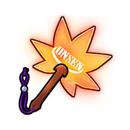 画像ギャラリー No.019のサムネイル画像 / 「ブラックスター」のチームBにフォーカスした温泉イベントが開始