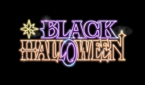 画像ギャラリー No.002のサムネイル画像 / 「ブラックスター -Theater Starless-」,クラブイベント“BLACK HALLOWEEN”の公式レポート公開