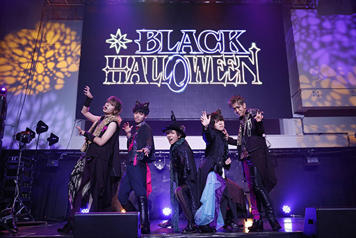 ꡼ No.016Υͥ / ֥֥åס2ܤȤʤ륯֥٥ȡBLACK HALLOWEENɤθݡȤ