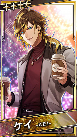 画像ギャラリー No.009のサムネイル画像 / 「ブラックスター -Theater Starless-」,シーズン4幕間イベントが開演に