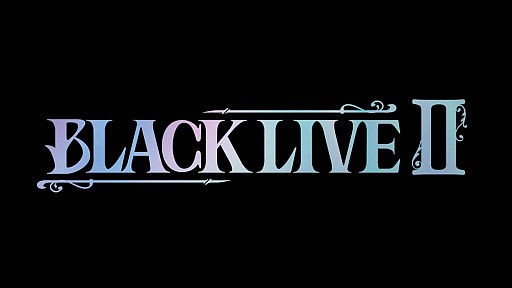 ���������꡼ No.002�Υ���ͥ������ / �֥֥�å������� -Theater Starless-�ס�KT Zepp Yokohama�ǳ��Ť��줿��BLACK LIVE II�ɤΥ饤�֥�ݡ��ȸ���