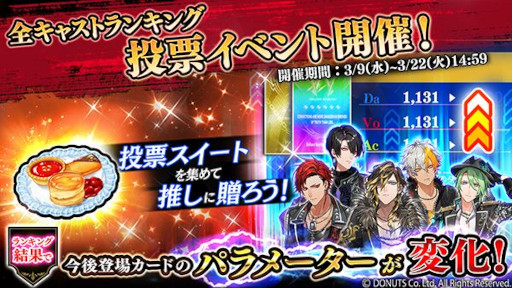 ���������꡼ No.004�Υ���ͥ������ / �֥֥�å������� -Theater Starless-�ס��ۥ磻�ȥǡ����٥�ȡ�ALL IN�ɤ򳫺���