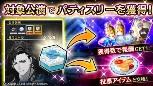 ���������꡼ No.006�Υ���ͥ������ / �֥֥�å������� -Theater Starless-�ס��ۥ磻�ȥǡ����٥�ȡ�ALL IN�ɤ򳫺���