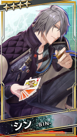 ���������꡼ No.014�Υ���ͥ������ / �֥֥�å������� -Theater Starless-�ס��ۥ磻�ȥǡ����٥�ȡ�ALL IN�ɤ򳫺���