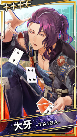 ���������꡼ No.015�Υ���ͥ������ / �֥֥�å������� -Theater Starless-�ס��ۥ磻�ȥǡ����٥�ȡ�ALL IN�ɤ򳫺���