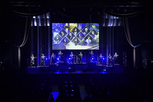 ꡼ No.002 | ֥֥å -theater Starless-פ1ȥ󥯤ϯɷ।٥ȡBLACK FESTIVALɤݡ