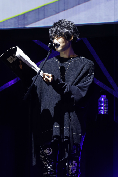 ꡼ No.003 | ֥֥å -theater Starless-פ1ȥ󥯤ϯɷ।٥ȡBLACK FESTIVALɤݡ