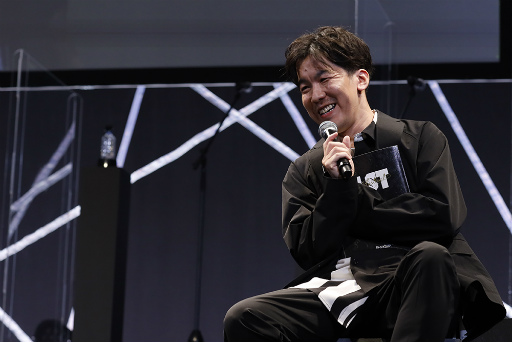 ꡼ No.007 | ֥֥å -theater Starless-פ1ȥ󥯤ϯɷ।٥ȡBLACK FESTIVALɤݡ