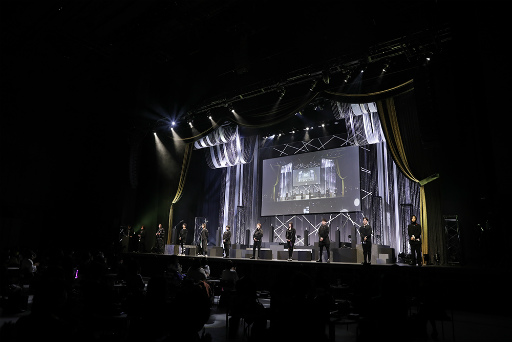 ꡼ No.010 | ֥֥å -theater Starless-פ1ȥ󥯤ϯɷ।٥ȡBLACK FESTIVALɤݡ