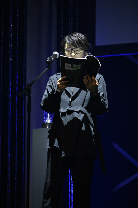 ꡼ No.011 | ֥֥å -theater Starless-פ1ȥ󥯤ϯɷ।٥ȡBLACK FESTIVALɤݡ