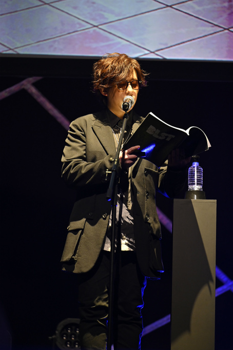 ꡼ No.013 | ֥֥å -theater Starless-פ1ȥ󥯤ϯɷ।٥ȡBLACK FESTIVALɤݡ