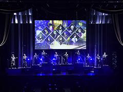 �֥֥�å������� -theater Starless-�פ�1���ȥ�󥯤���ϯ�ɷ।�٥�ȡ�BLACK FESTIVAL�ɤ��ݡ���