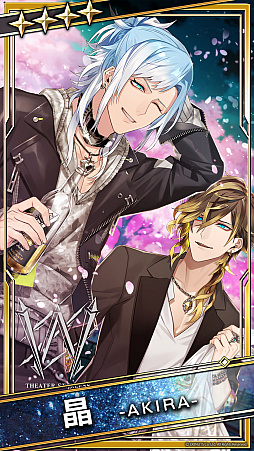 ꡼ No.008 | ֥֥å -Theater Starless-פǲָ٥ȳ