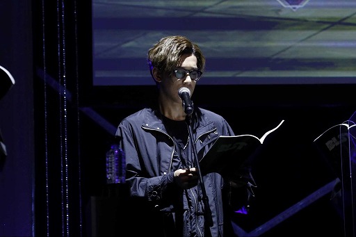 ꡼ No.015 | ֥֥åסϯɷȡ٥ȡBLACK FESTIVALɸݡȤ