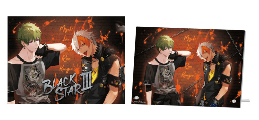 ꡼ No.007 | ֥֥饹סץ쥤䡼̵1000Ĥץ쥼档3rd ALBUMȯǰ