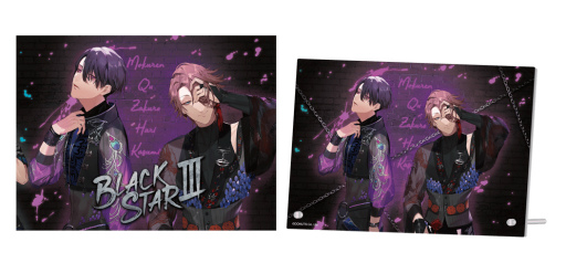 ꡼ No.008 | ֥֥饹סץ쥤䡼̵1000Ĥץ쥼档3rd ALBUMȯǰ