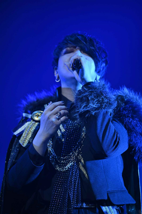 ꡼ No.004 | ֥֥åס饤֥ĥBLACK TOUR 2022ɲ͸θݡȤ