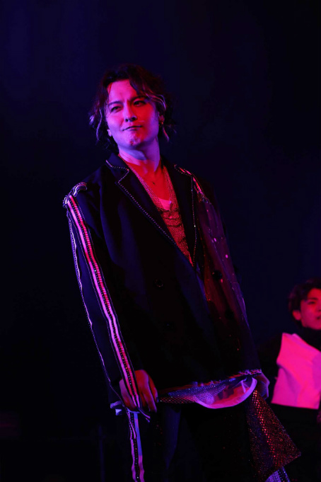 ꡼ No.006 | ֥֥åס饤֥ĥBLACK TOUR 2022ɲ͸θݡȤ