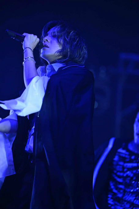 ꡼ No.007 | ֥֥åס饤֥ĥBLACK TOUR 2022ɲ͸θݡȤ