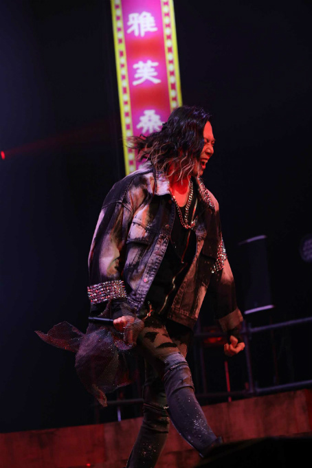 ꡼ No.008 | ֥֥åס饤֥ĥBLACK TOUR 2022ɲ͸θݡȤ