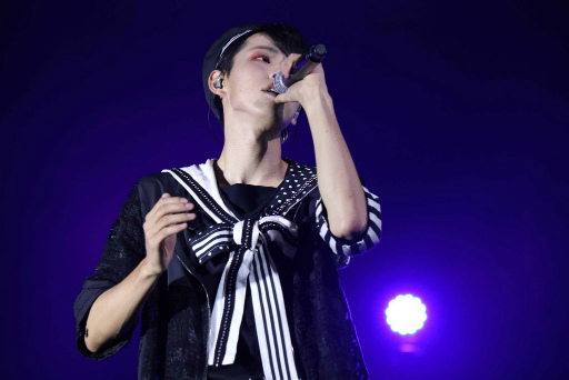 ꡼ No.009 | ֥֥åס饤֥ĥBLACK TOUR 2022ɲ͸θݡȤ