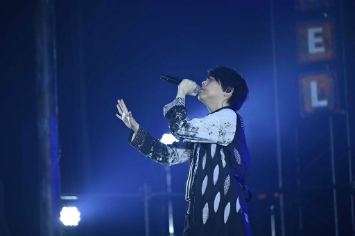 ꡼ No.011 | ֥֥åס饤֥ĥBLACK TOUR 2022ɲ͸θݡȤ