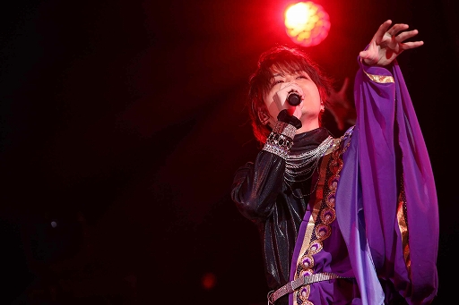 ꡼ No.002 | ֥֥å -Theater Starless-ץ饤֥ĥBLACK TOUR 2022ɤ̾ŲĸθݡȤ