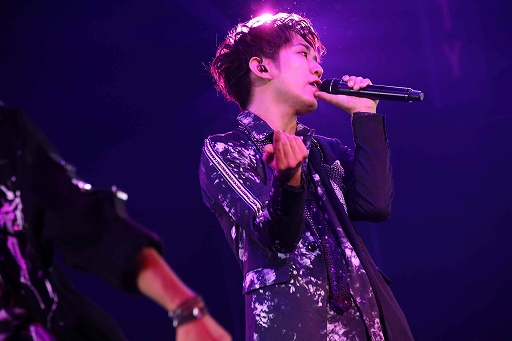 ꡼ No.003 | ֥֥å -Theater Starless-ץ饤֥ĥBLACK TOUR 2022ɤ̾ŲĸθݡȤ